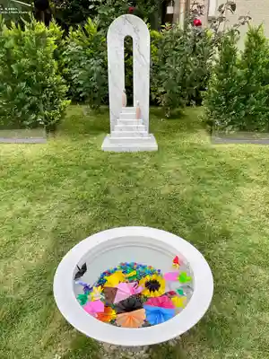 桃林寺(東京都)