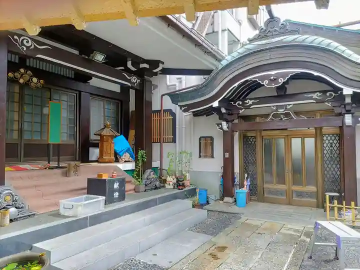 想念寺のその他建物