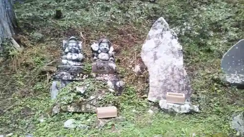 室根神社の建物その他