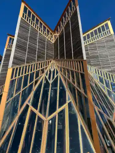 能勢妙見山（真如寺境外仏堂）(大阪府)