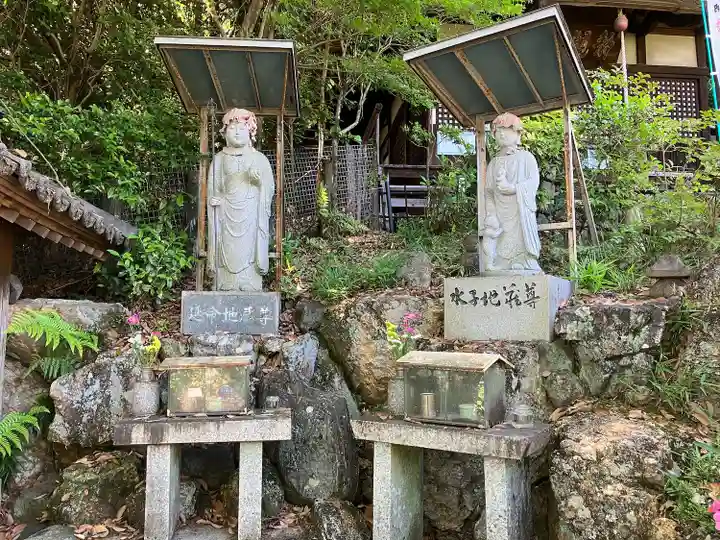 竜興寺(岐阜県)