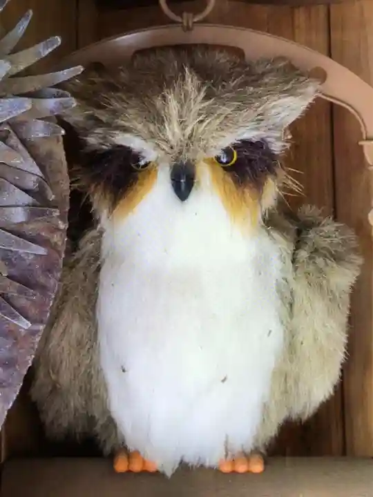 久富稲荷神社(東京都)