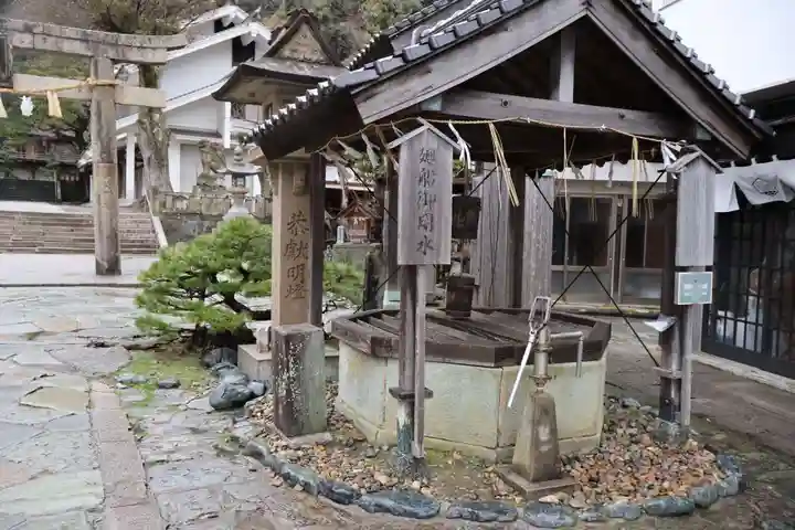 美保神社(島根県)