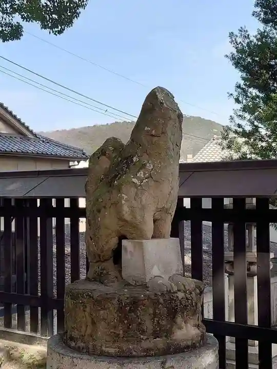 艮神社(広島県)