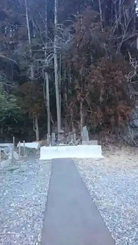 垂水神社の末社