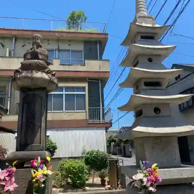 天徳寺(福岡県)