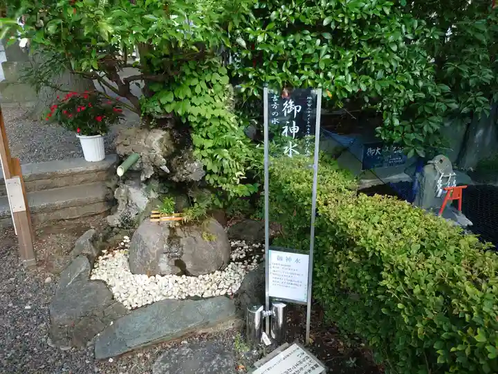 八剱八幡神社(千葉県)