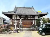 寳蔵寺(三重県)