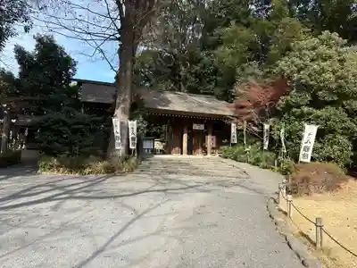 阿佐ヶ谷神明宮(東京都)