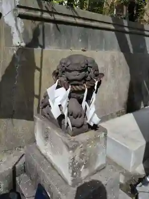 海南神社(神奈川県)