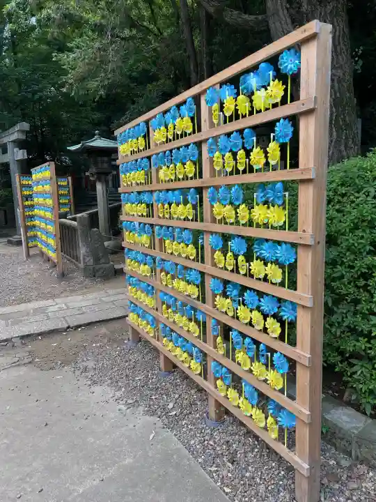 根津神社(東京都)