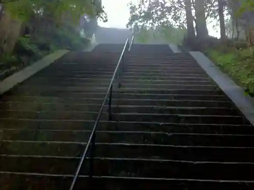 比叡山延暦寺のその他建物