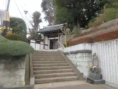 法真寺(東京都)