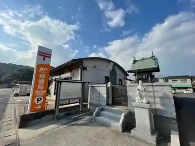 恵比須神社のその他建物