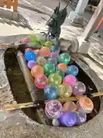 立志神社(滋賀県)