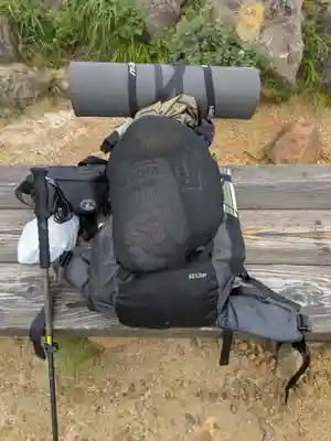 三斗小屋温泉神社(栃木県)