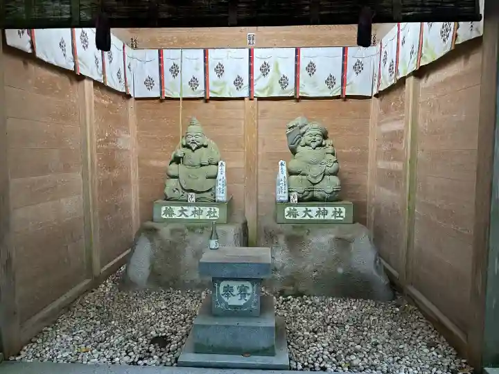 椿大神社(三重県)