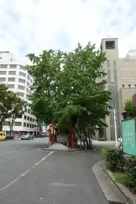 龍王大神(大阪府)