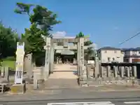 国分天満宮(福岡県)