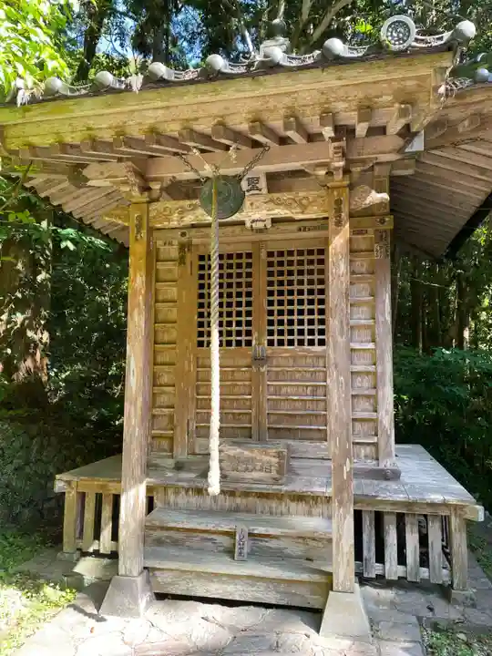 青龍寺(高知県)