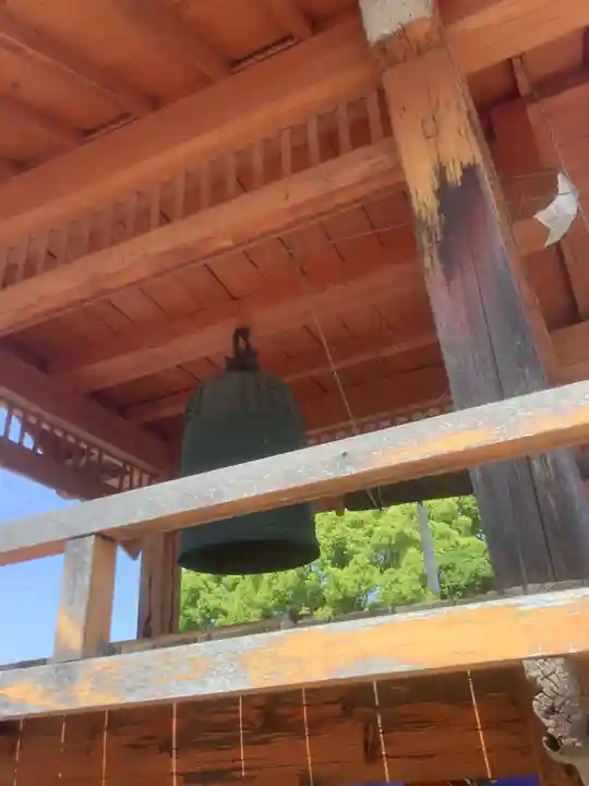 曼陀羅寺のその他建物