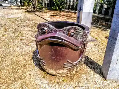 春日社（有脇春日社）のその他建物