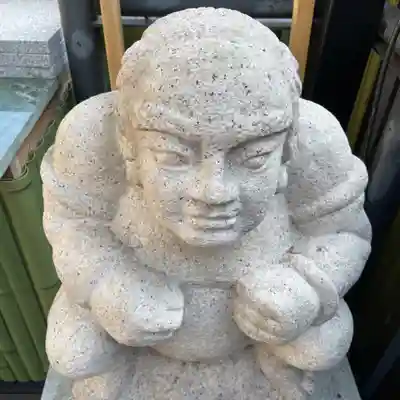 菊名神社(神奈川県)