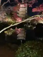 東寺(教王護国寺)の庭園