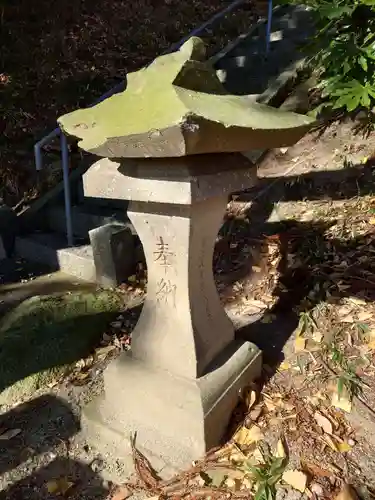 阿久津「田村神社」（郡山市阿久津町）旧社名：伊豆箱根三嶋三社(福島県)