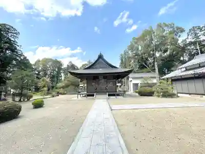 八坂神社(滋賀県)