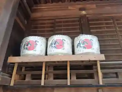 熊野神社のその他建物