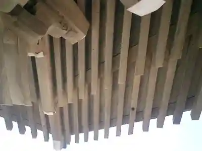 光明寺のその他建物