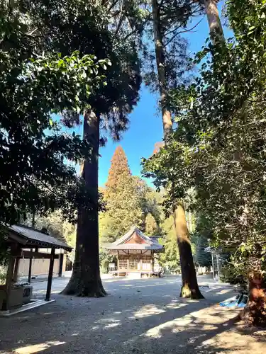 花枝神社(滋賀県)