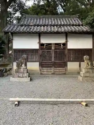 観音院のその他建物