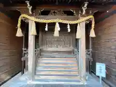 鹿嶋神社(滋賀県)