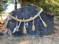 岩岡神社(長野県)