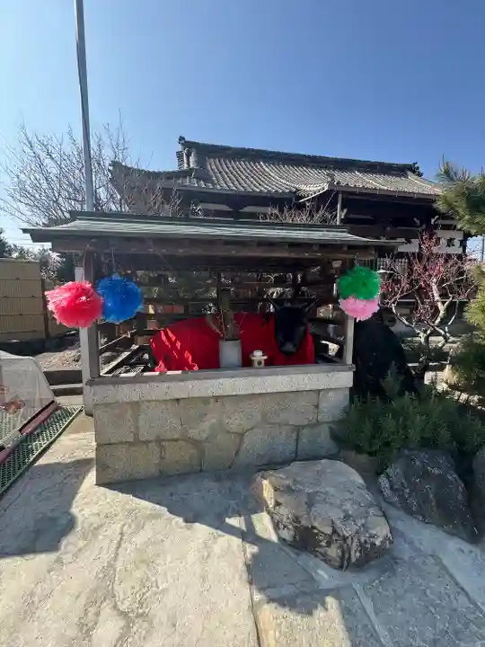 菅相寺(三重県)