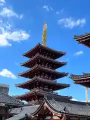 浅草寺(東京都)