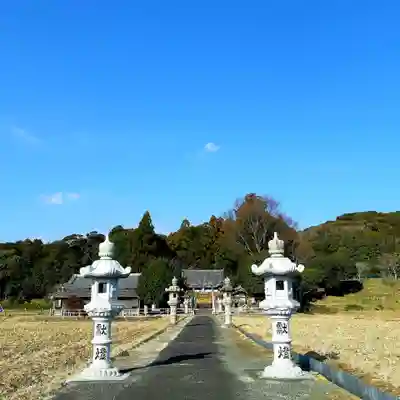 車神社のその他建物