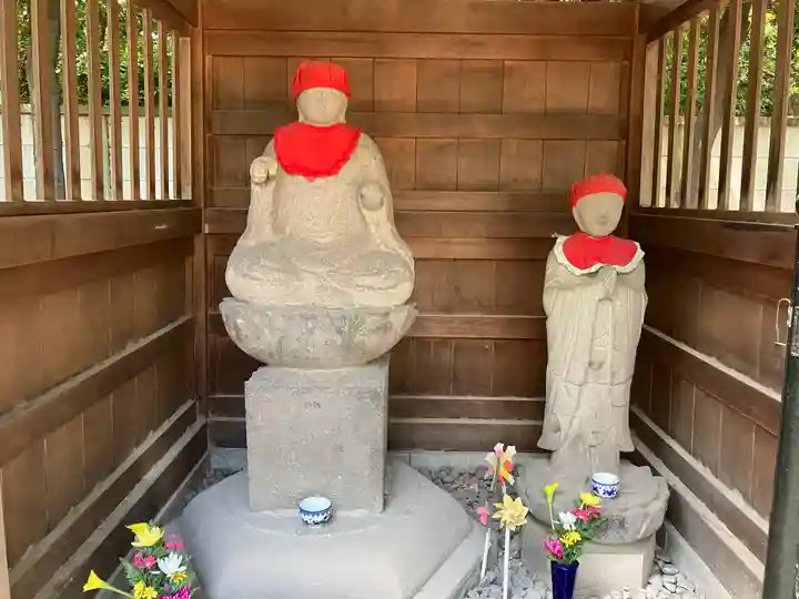 寛永寺(根本中堂)(東京都)