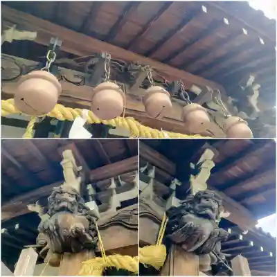 平塚神社(東京都)