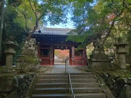 神峯山寺(大阪府)