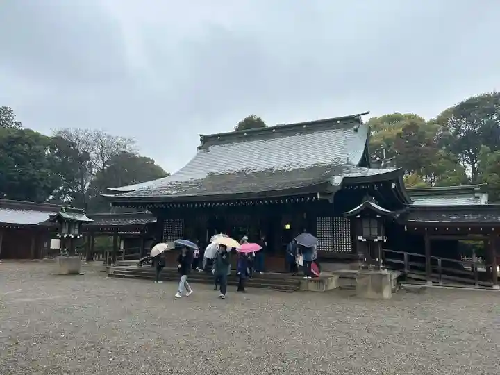 武蔵一宮氷川神社(埼玉県)