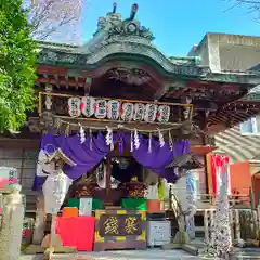 小野照崎神社(東京都)