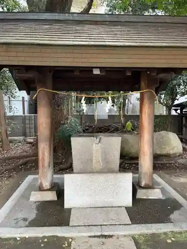 三篠神社(広島県)