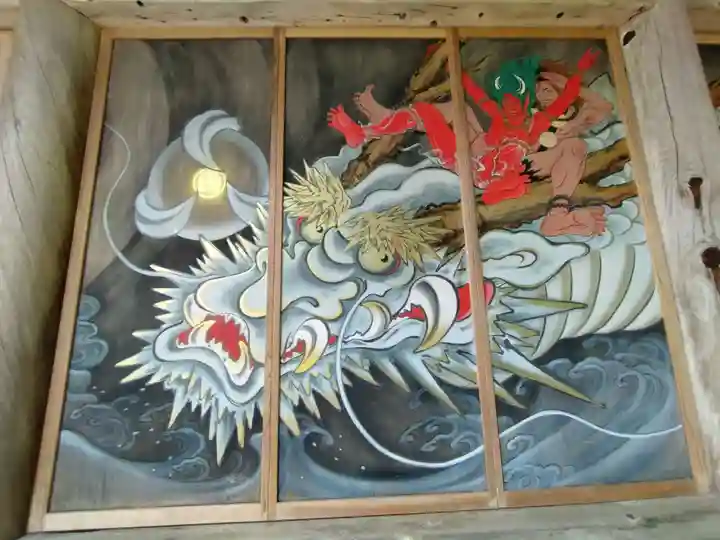 国上寺(新潟県)