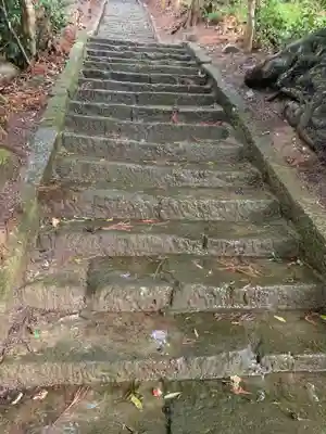 天満神社(福島県)
