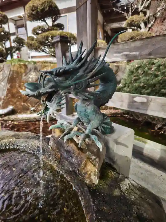 鹿島大神宮(福島県)