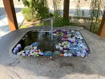 青山御幣稲荷神社(新潟県)