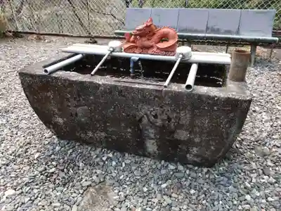 御池神社(愛知県)